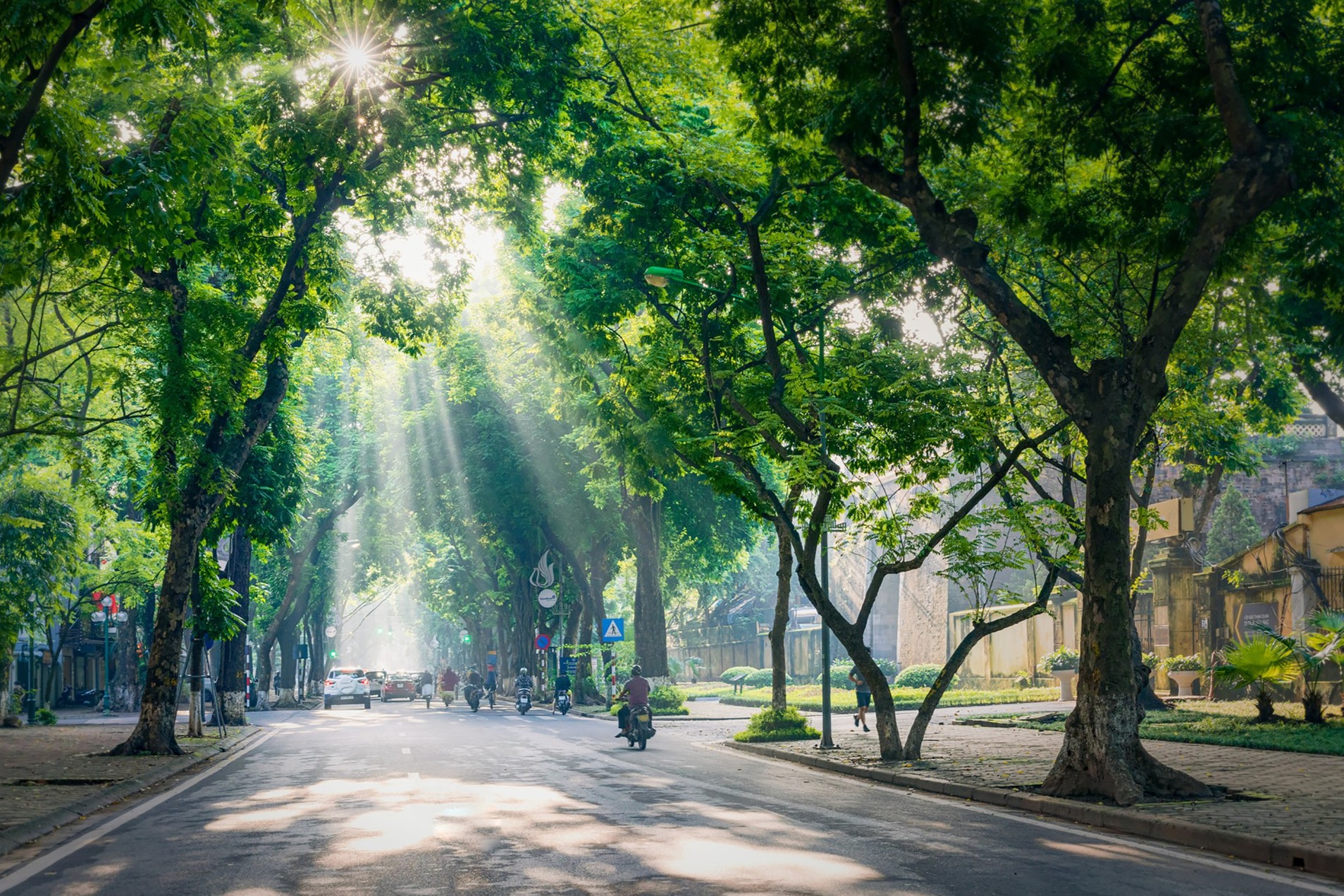 What to Prepare for Your Trip to Hanoi in October?